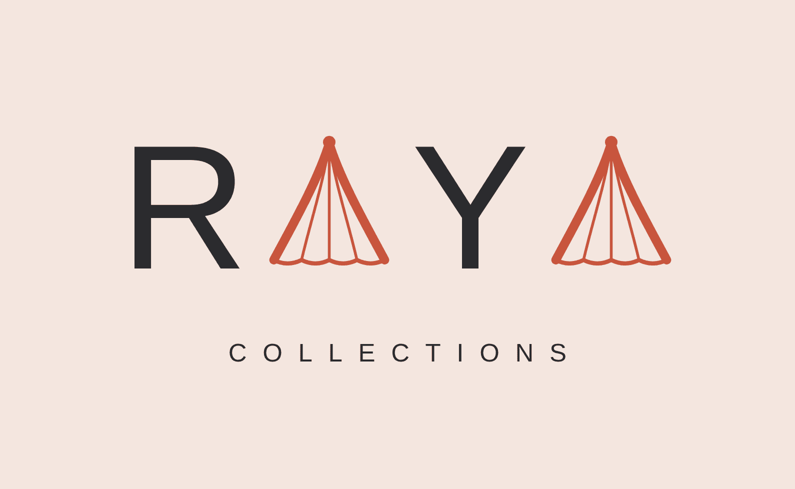 Raya Collections logo